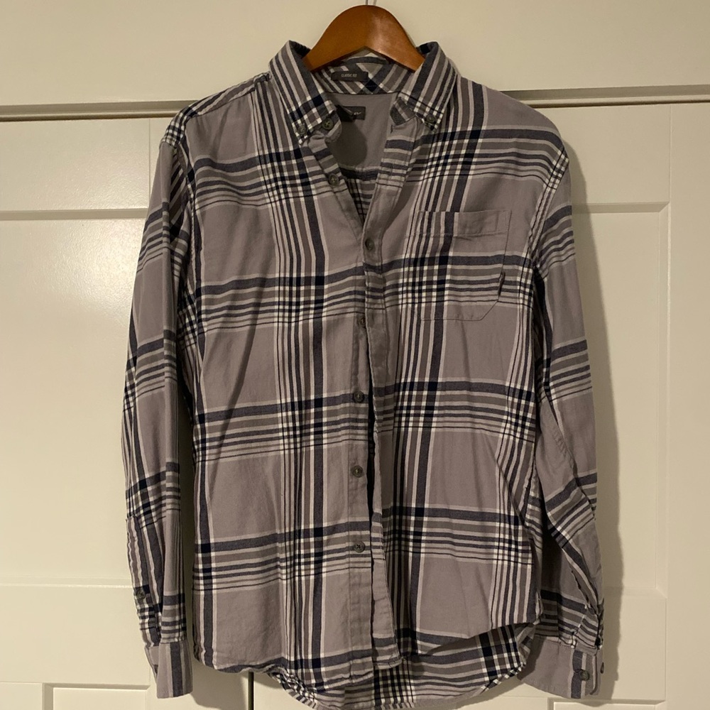 Flannel